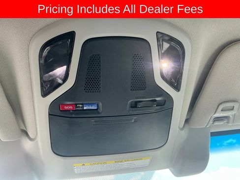 Used 2022 Subaru Outback Premium AWD/4WD image 18