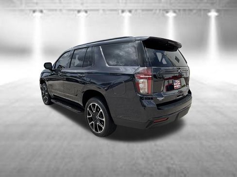 Used 2023 Chevrolet Tahoe RST RWD image 7