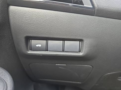 New 2026 Nissan Sentra SV FWD image 10