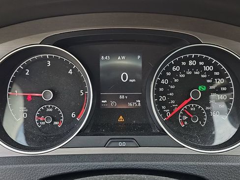 Used 2015 Volkswagen Golf TDI SE FWD image 15