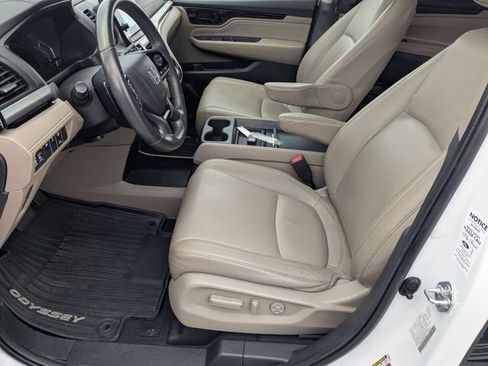 Used 2022 Honda Odyssey Touring image 20