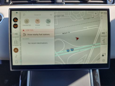 Used 2026 Land Rover Range Rover Evoque S image 21