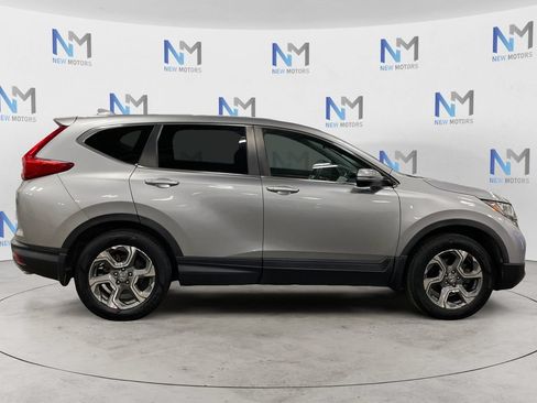 Used 2017 Honda CR-V EX image 6