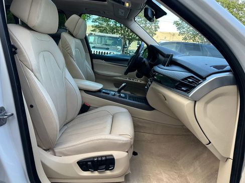 Used 2015 BMW X5 xDrive35d AWD/4WD image 22