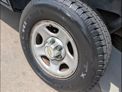 Used 2005 Chevrolet Tahoe 2WD image 20