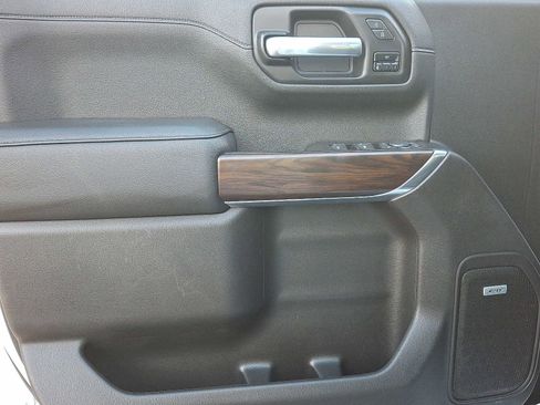 Used 2020 GMC Sierra 1500 SLT w/ SLT Premium Plus Package image 15