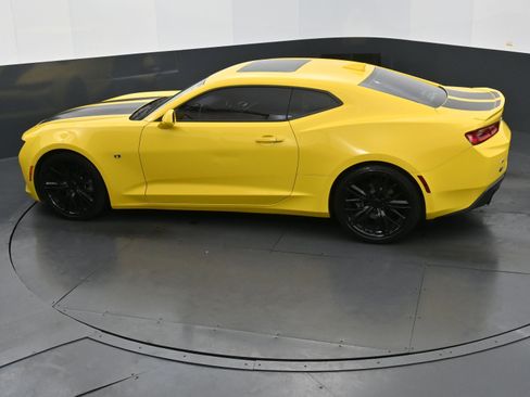 Used 2016 Chevrolet Camaro LT w/ RS Package image 25