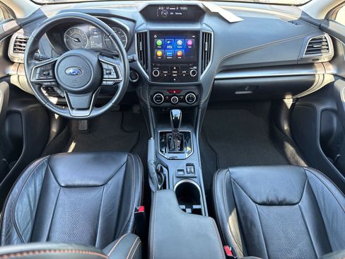 Certified 2023 Subaru Crosstrek 2.5i Limited w/ Moonroof Package image 12
