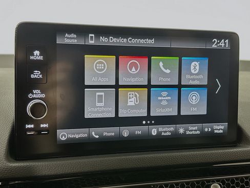 Used 2023 Honda Civic Sport Touring image 15