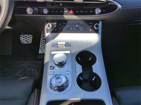 New 2026 Genesis GV70 2.5T Sport Prestige image 18