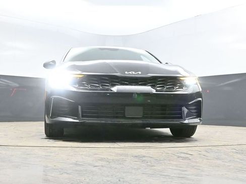 Used 2025 Kia K5 LXS image 43