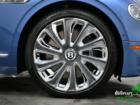 Used 2023 Bentley Flying Spur W12 image 74