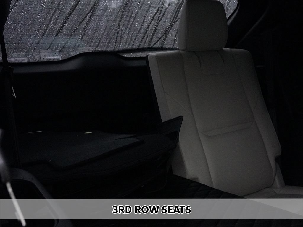 Used 2023 MAZDA CX-9 Signature AWD/4WD image 10