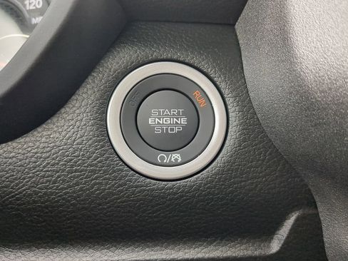 New 2026 RAM 1500 Tradesman image 24