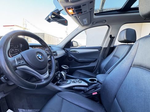 Used 2014 BMW X1 sDrive28i image 11