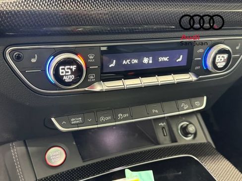Used 2022 Audi SQ5 Premium Plus w/ Premium Plus Package AWD/4WD image 32