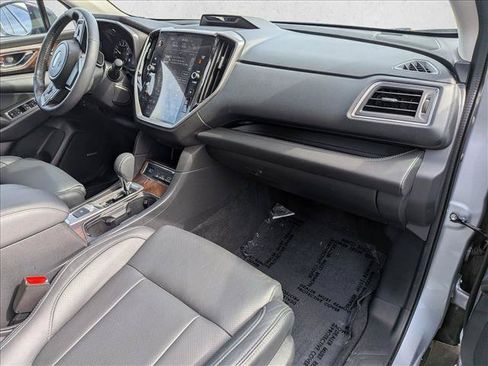 Certified 2025 Subaru Ascent Touring AWD/4WD image 10