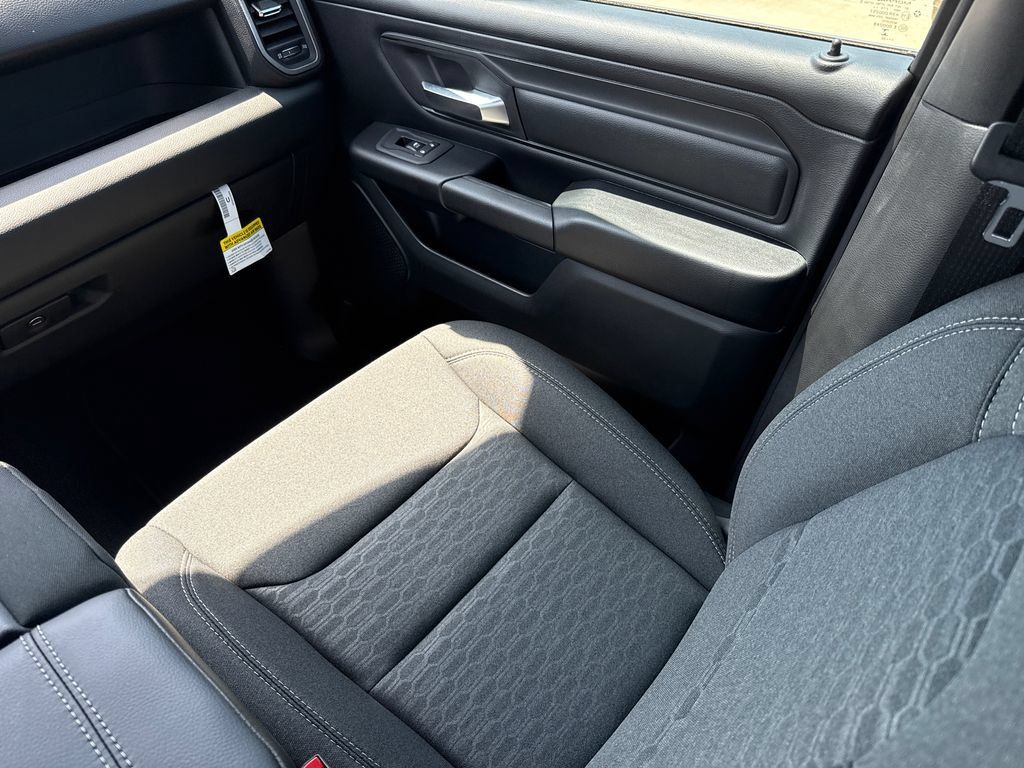 New 2026 RAM 1500 Express RWD image 15