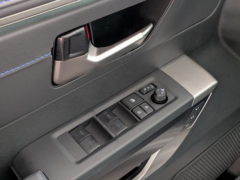 New 2026 Toyota Tundra Platinum AWD/4WD image 15