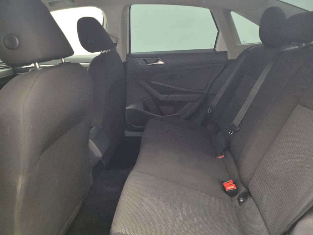 Used 2019 Volkswagen Jetta S w/ Driver Assistance Package FWD image 18