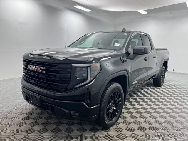 Used 2024 GMC Sierra 1500 Elevation AWD/4WD image 2