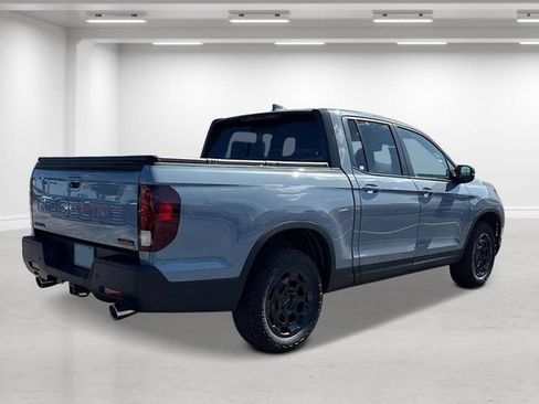 New 2026 Honda Ridgeline TrailSport image 6