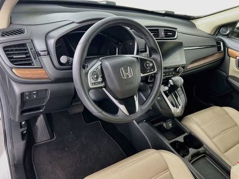 Used 2018 Honda CR-V EX-L image 9