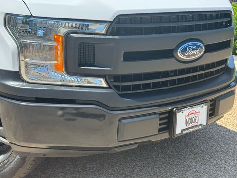 Used 2019 Ford F150 XL w/ XL Power Equipment Group RWD image 2