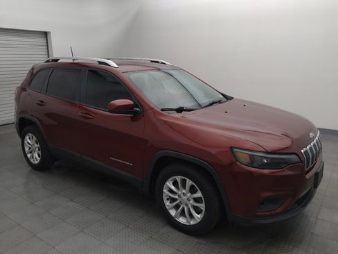 Used 2020 Jeep Cherokee Latitude image 11