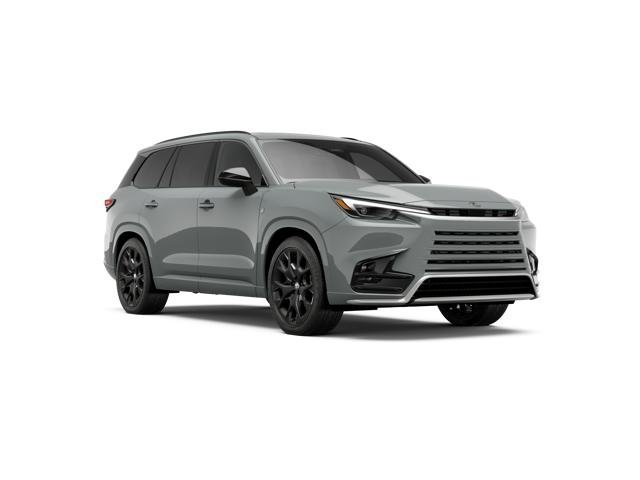 New 2026 Lexus TX 350 AWD image 4