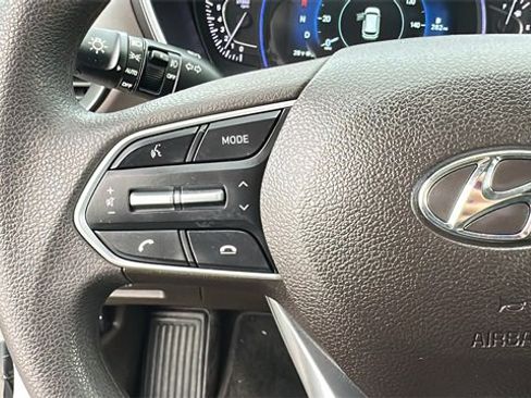 Used 2020 Hyundai Santa Fe SEL image 16