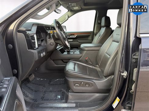 Used 2023 GMC Sierra 1500 Denali w/ Technology Package image 9
