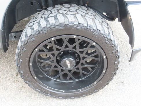 Used 2022 RAM 2500 Big Horn image 14