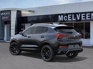 New 2026 Buick Encore GX Sport Touring w/ Comfort Package video 3