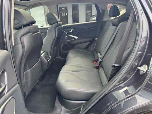 Used 2019 Acura RDX AWD image 15