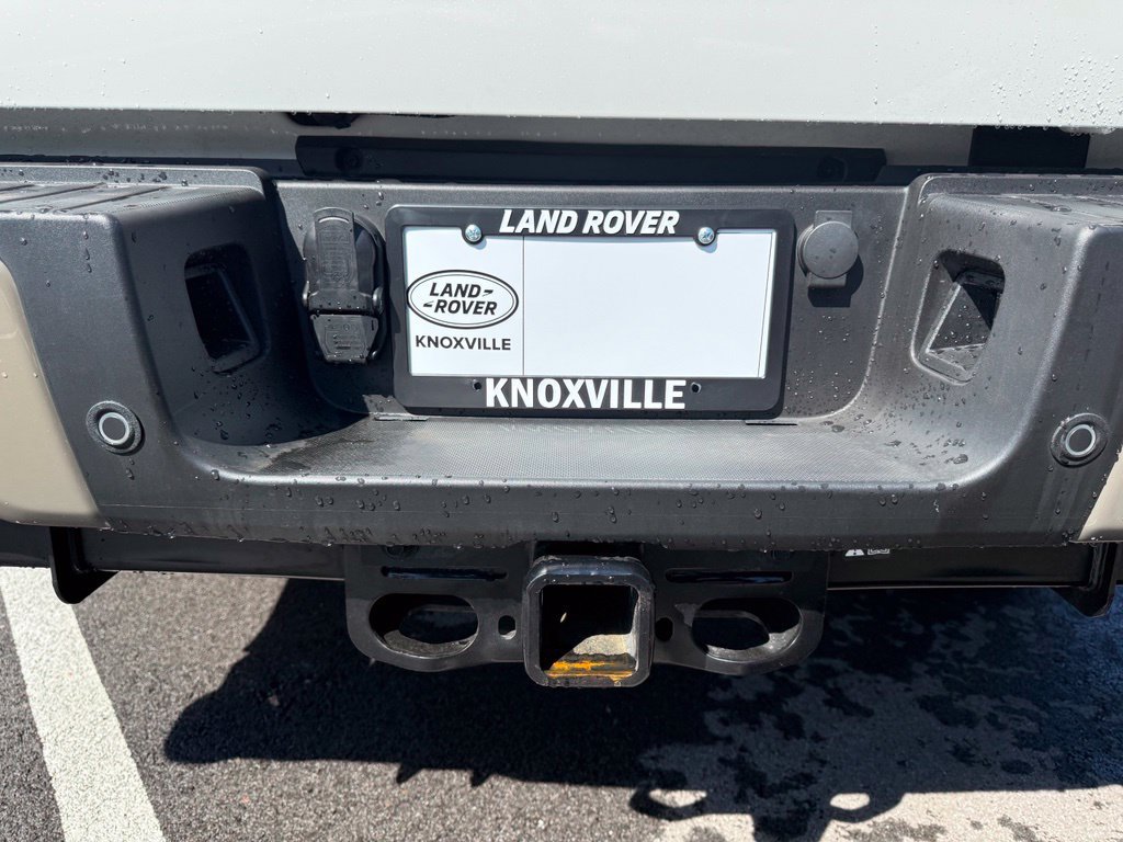 Used 2026 Ford F250 King Ranch w/ FX4 Off-Road Package AWD/4WD image 19
