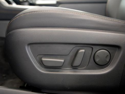 Certified 2024 MAZDA CX-90 Plug-In Hybrid w/ Premium Pkg image 16