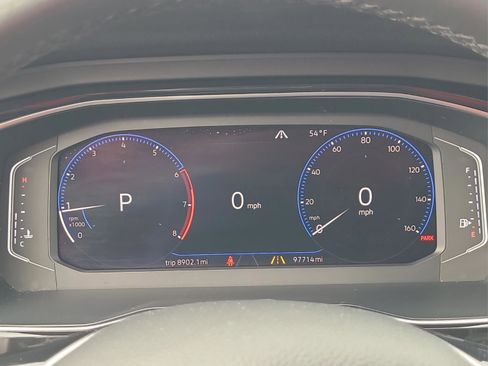 Used 2019 Volkswagen Jetta SEL image 21