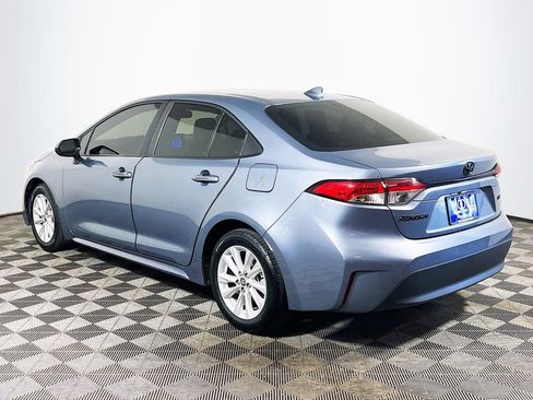 Certified 2024 Toyota Corolla LE w/ LE Convenience Package FWD image 6