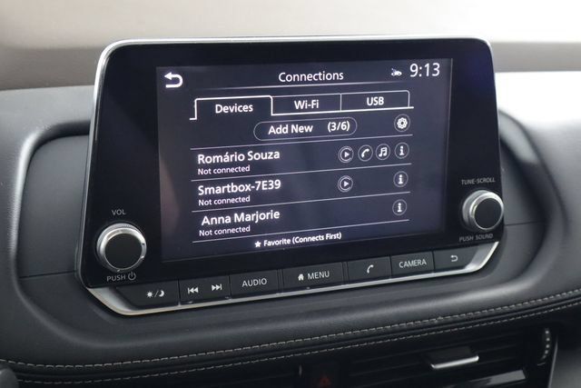 Used 2021 Nissan Rogue SV w/ Premium Package AWD/4WD image 33
