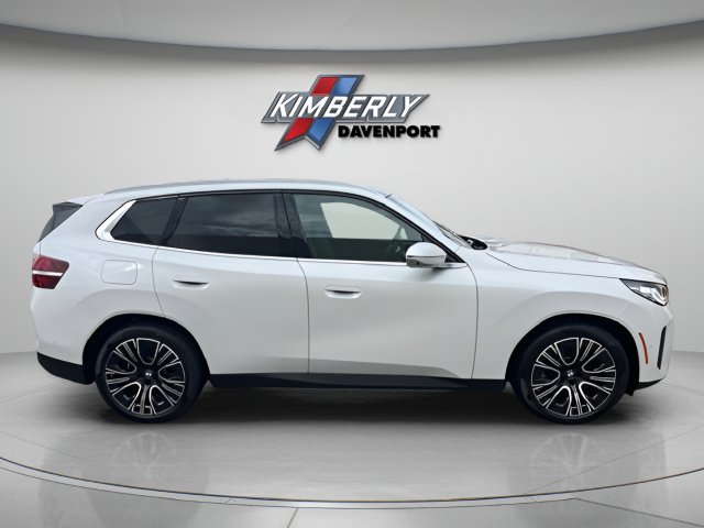 Certified 2026 BMW X3 xDrive30i w/ Premium Package AWD/4WD image 6