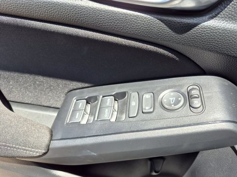 Used 2026 Honda Civic Sport Touring image 13