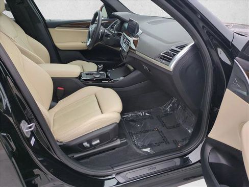 Used 2023 BMW X3 sDrive30i w/ Convenience Package RWD image 20