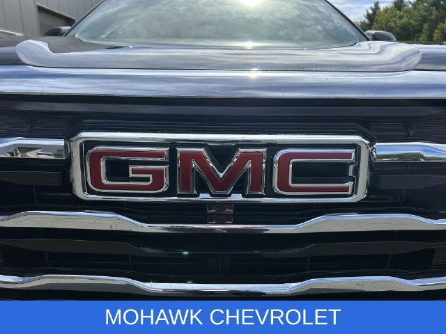 Used 2026 GMC Terrain Elevation AWD/4WD image 32