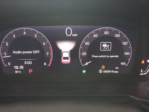 Used 2024 Honda Accord LX image 17