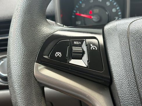 Used 2016 Chevrolet Malibu LS FWD image 27