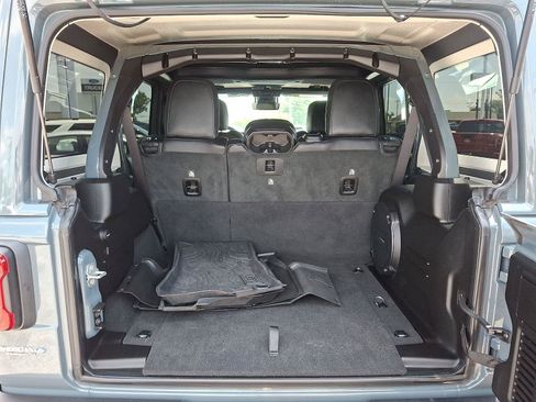 Used 2025 Jeep Wrangler Unlimited Rubicon AWD/4WD image 28