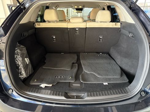 Certified 2023 MAZDA CX-5 AWD 2.5 S w/ Select Package image 24