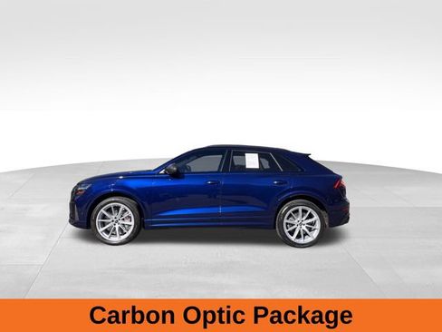 Used 2022 Audi RS Q8 image 2