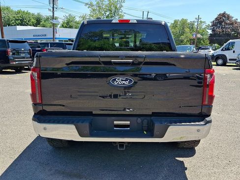 Used 2024 Ford F150 XLT w/ Equipment Group 302A MID AWD/4WD image 7